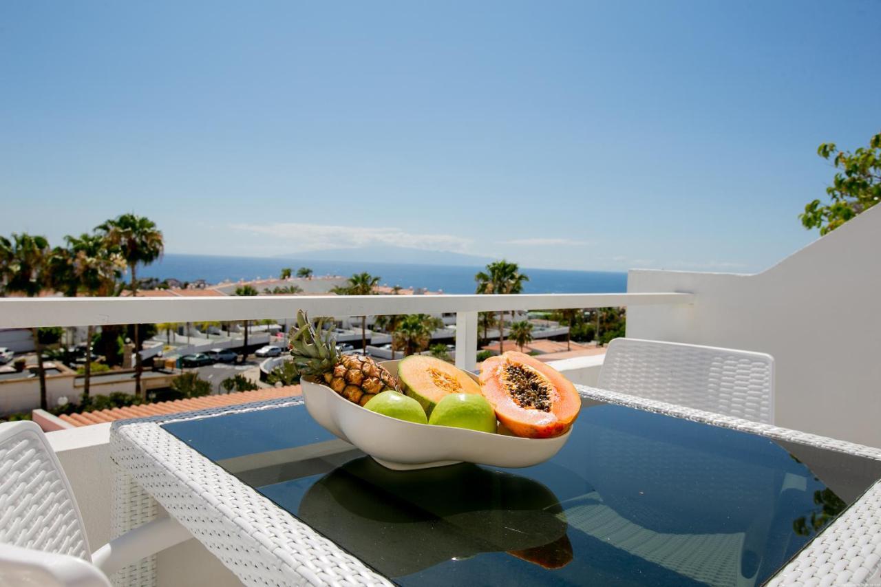 Studio With Sea View Island Village Costa Adeje  Exterior photo