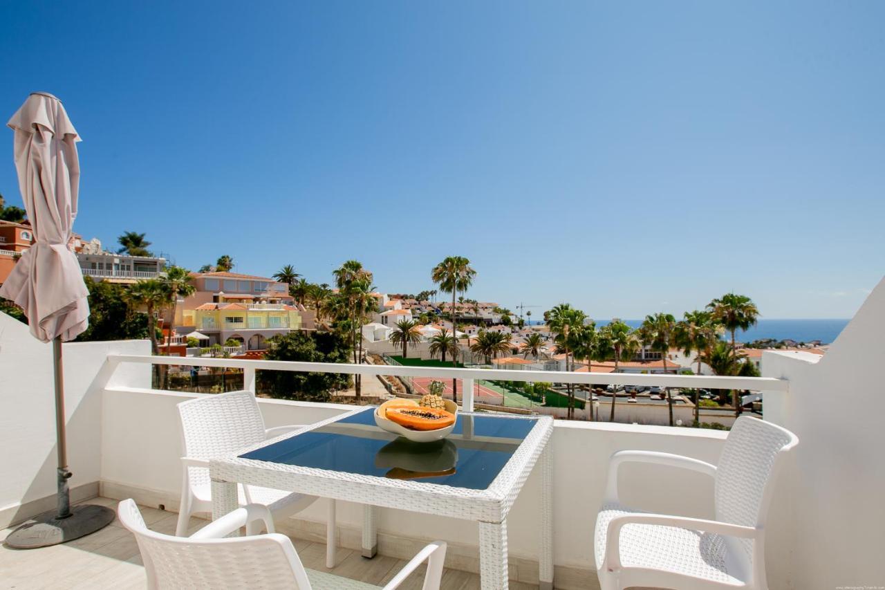 Studio With Sea View Island Village Costa Adeje  Exterior photo